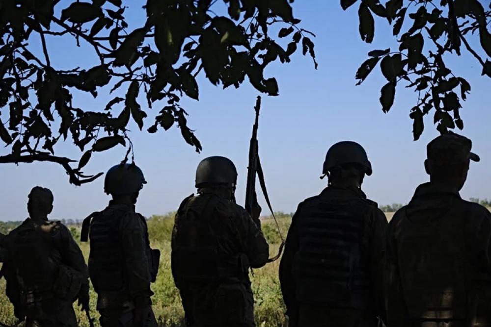 Ukraine-Russia Conflict: US govt sends 1.1 million rounds of seized Iranian ammunition to Kyiv