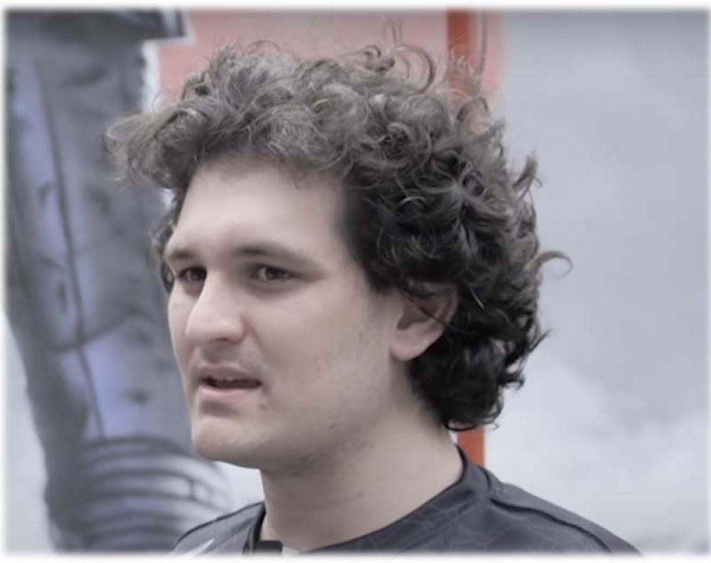 FTX Fraud: Sam Bankman-Fried found guilty