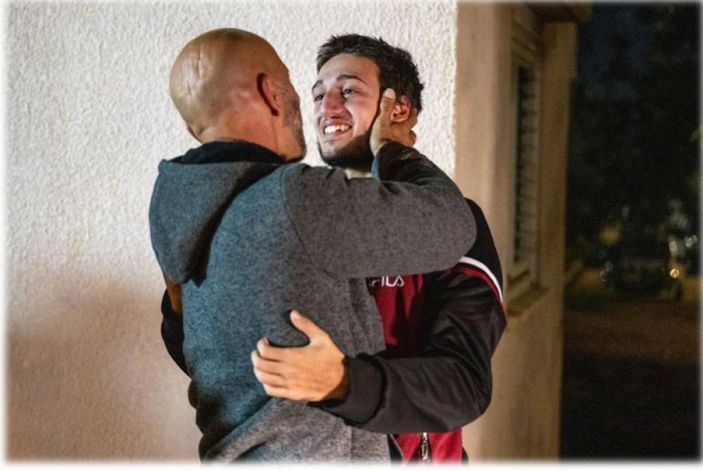 Israel-Gaza conflict: Hamas releases 8 more hostages from captivity 