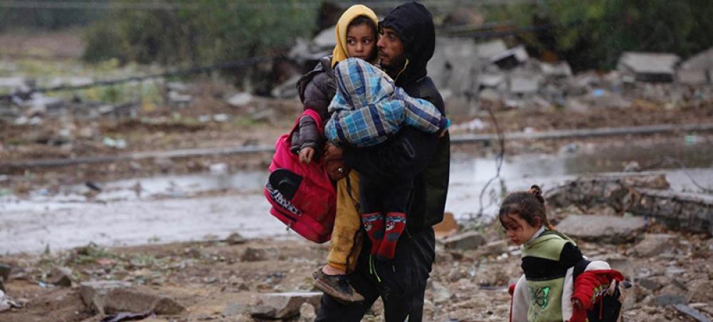 Israel-Hamas conflict: IDF hits 400 targets in Gaza Strip since truce ended