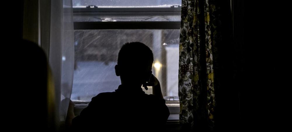 Sharp spike in child poverty was registered across 40 of the world&rsquo;s richest countries between 2014 and 2021: UNICEF