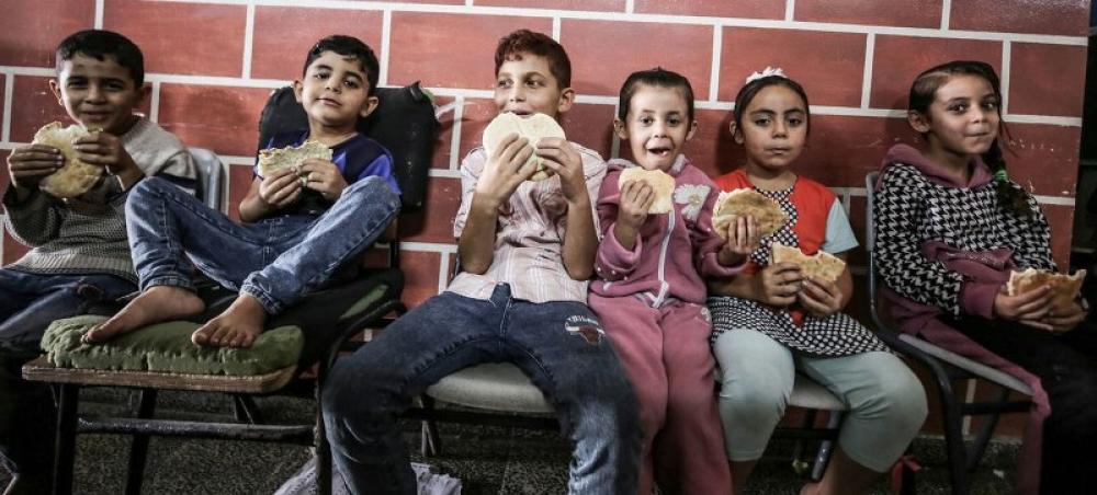 Gaza: Nowhere to go, as humanitarian situation reaches &lsquo;lethal low&rsquo;
