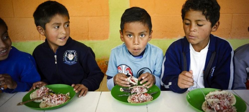 Latin America, Caribbean &lsquo;must step up&rsquo; to tackle rising hunger: FAO