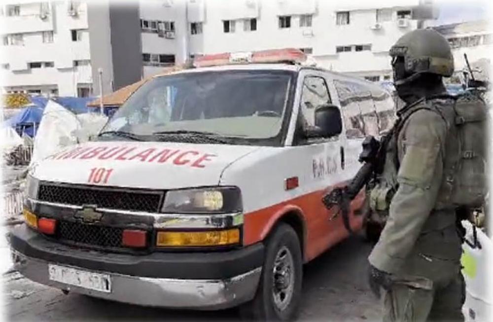 Israel-Gaza four-day ceasefire: 13 Israeli, 4 Thai citizens released by Hamas