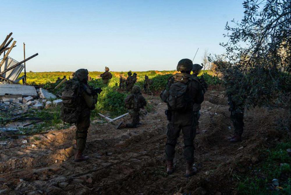 White House says Hamas leader Marwan Issa died in Israeli operation