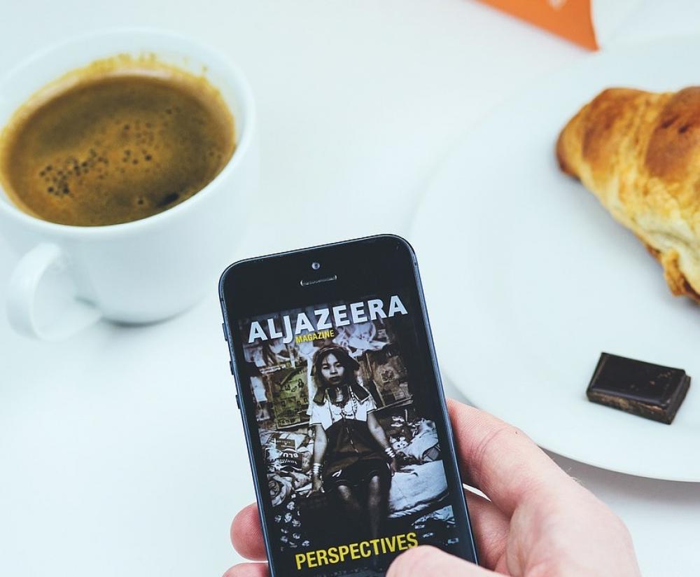 Israel unanimously votes to shut down Al Jazeera