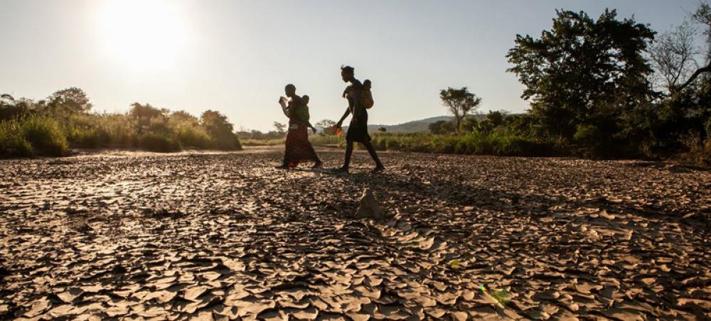 Southern African faces threat of &lsquo;humanitarian catastrophe&rsquo; amid droughts and floods