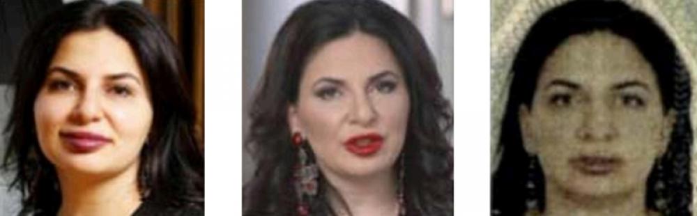  Ruja Ignatova: US State Department announces 5 million bounty for information on selfy-styled crypto queen 