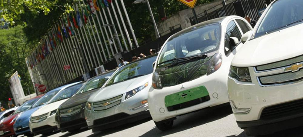 UN fix for pedal error: Now road safety gets a boost 