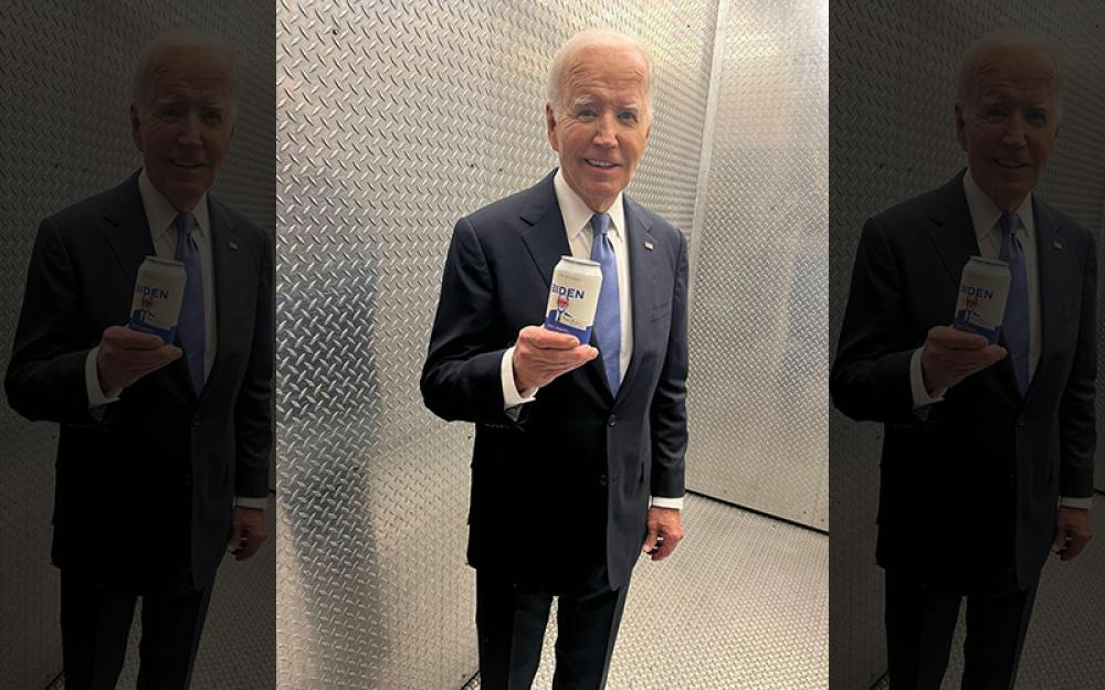 Joe Biden make strong comeback in first speech following presidential debate against Trump 