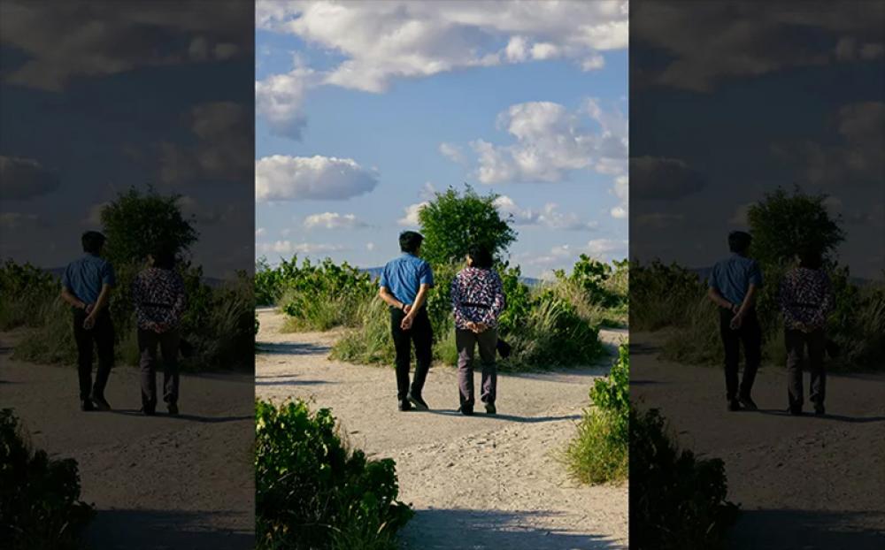 Chinese man uses drone to find his wife having a secret affair with her boss