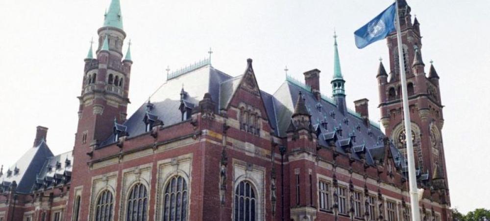 UN International Court of Justice observes Israel&rsquo;s continued occupation of Palestinian territory is &lsquo;unlawful&rsquo;