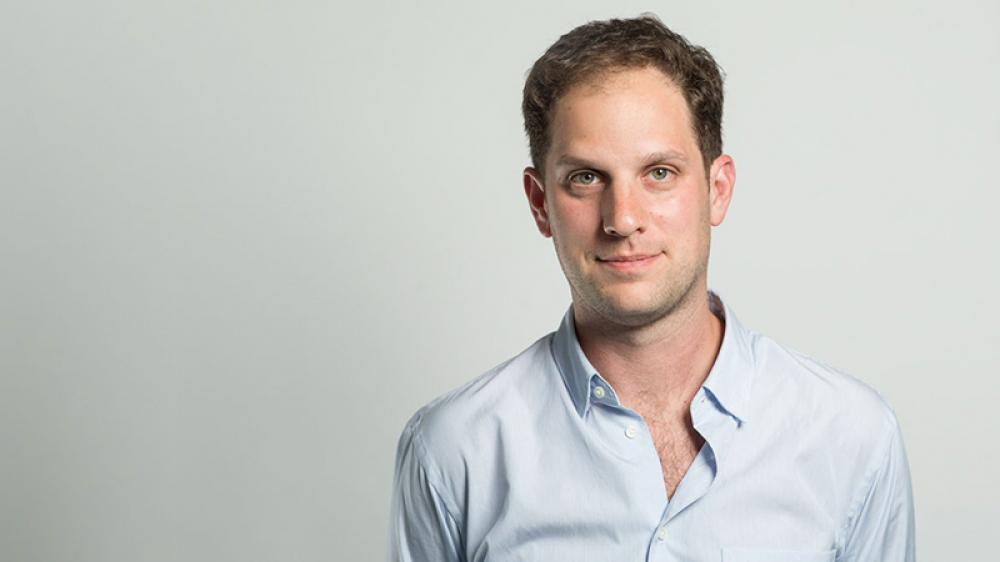  UN condemns sentencing of journalists in Russia