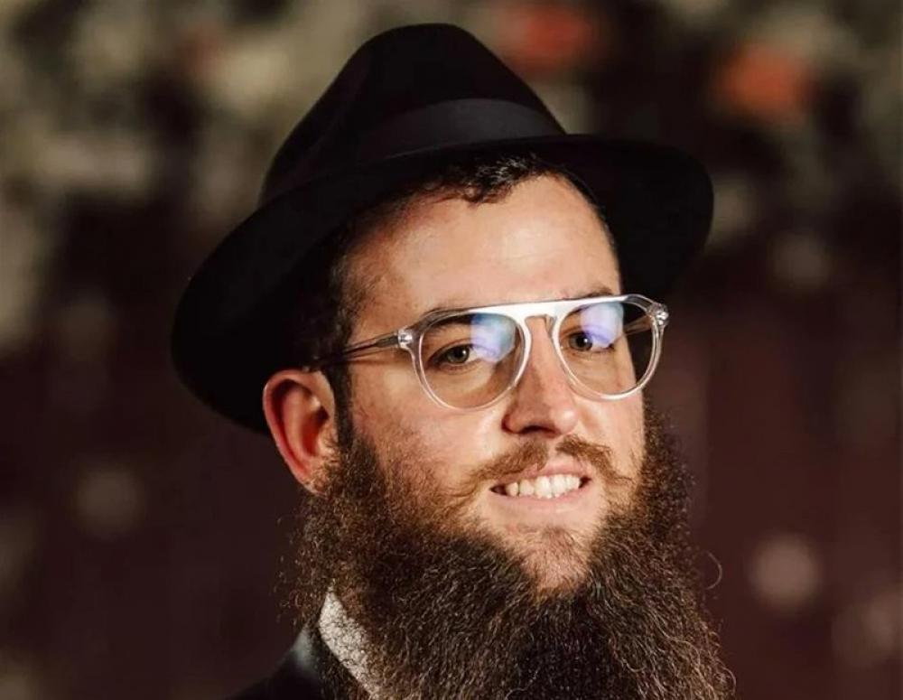 Rabbi Zvi Kogan