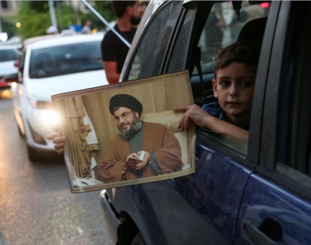 Iranian spy revealed Hezbollah leader Nasrallah&rsquo;s location before Israeli airstrike: Report