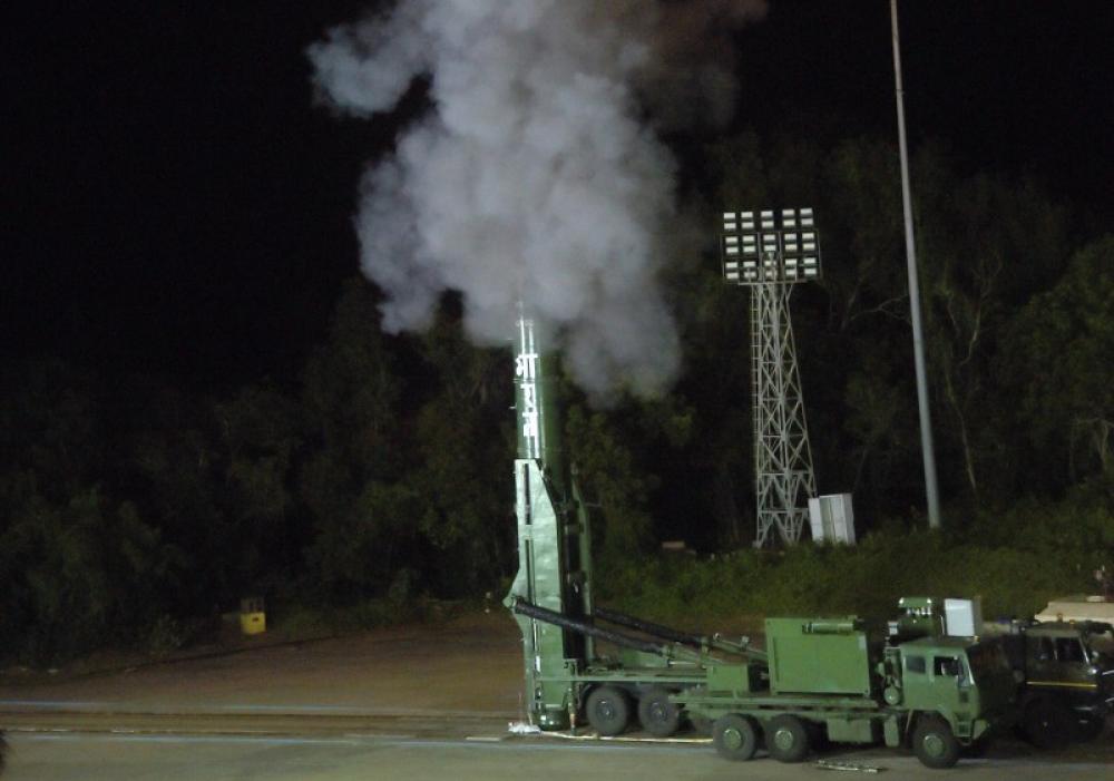 India joins elite club as DRDO conducts successful flight-trial of first long-range hypersonic missile, Defence Minister calls it 