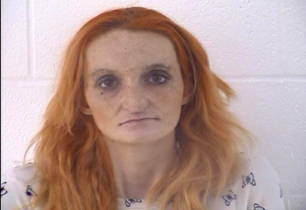 USA: 30-year-old sex worker from Ohio engages with over 200 clients despite knowing she is HIV-positive