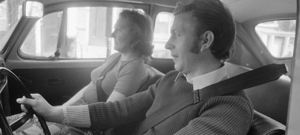 UN launches new global road safety campaign that aims to reach 1000 cities