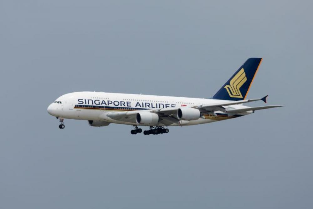 One dies, several injured after Singapore Airlines flight encounters 