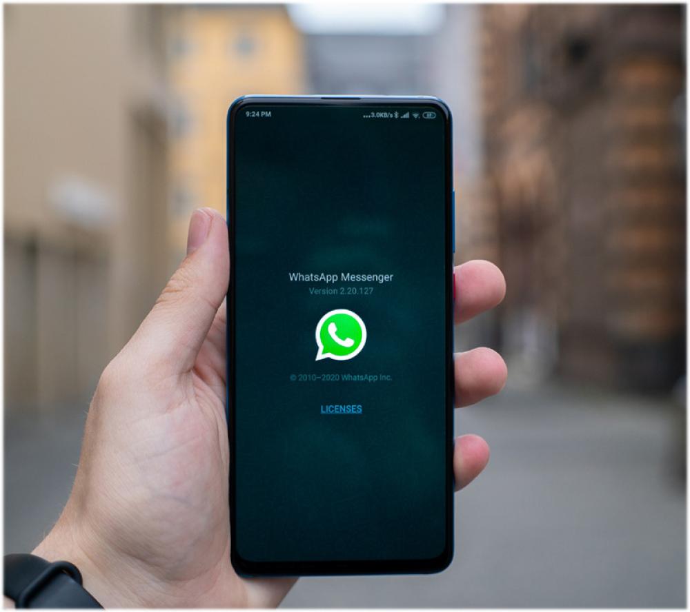 Messaging app WhatsApp bans 71,96,000 accounts in India in November. Here is the reason behind it 