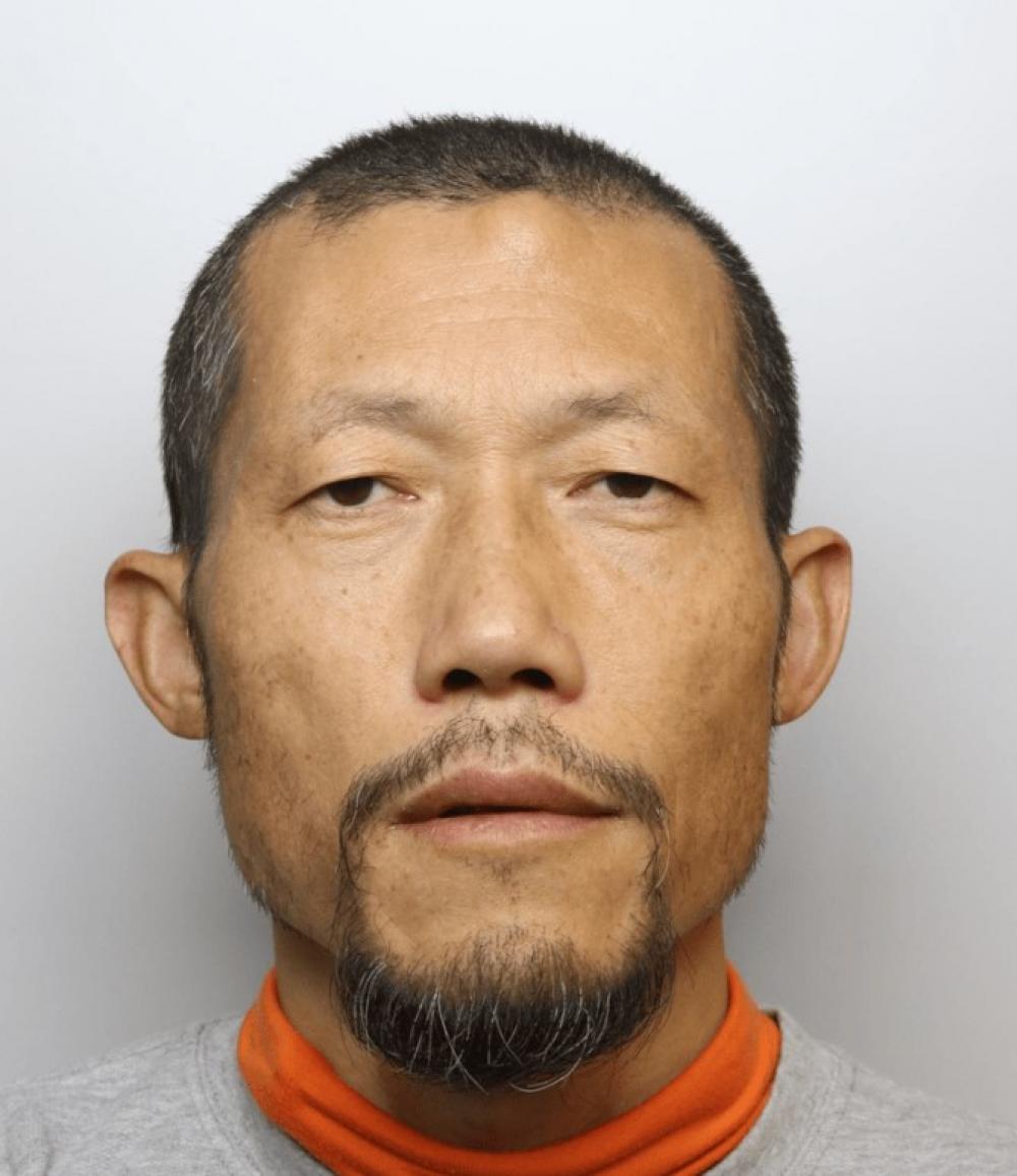 Man sentenced to 10 years in prison for death of woman in his 'slap therapy' workshop in England