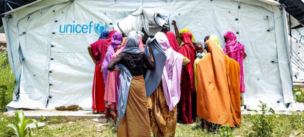  Nigeria may see 33 million people facing hunger strike, alerts UN