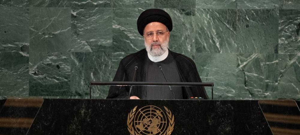 Iran to hold 14th presidential election on June 28 following Ebrahim Raisi