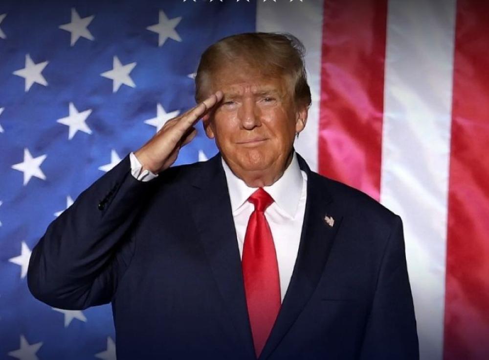 Federal judge blocks US President Donald Trump