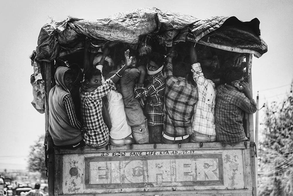 2024 remained dealiest for migrants in Asia, says UN data