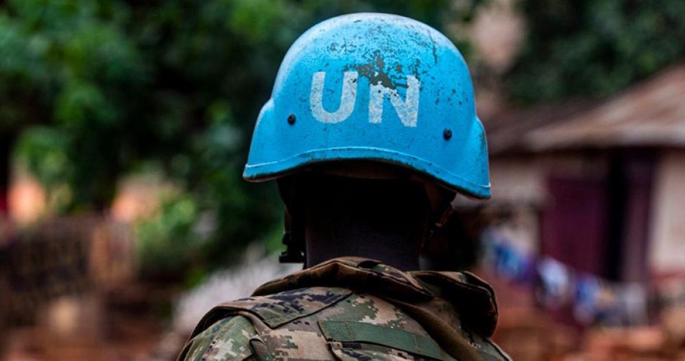 CAR: Ambush leaves Kenyan peacekeeper dead, Antonio Guterres condemns