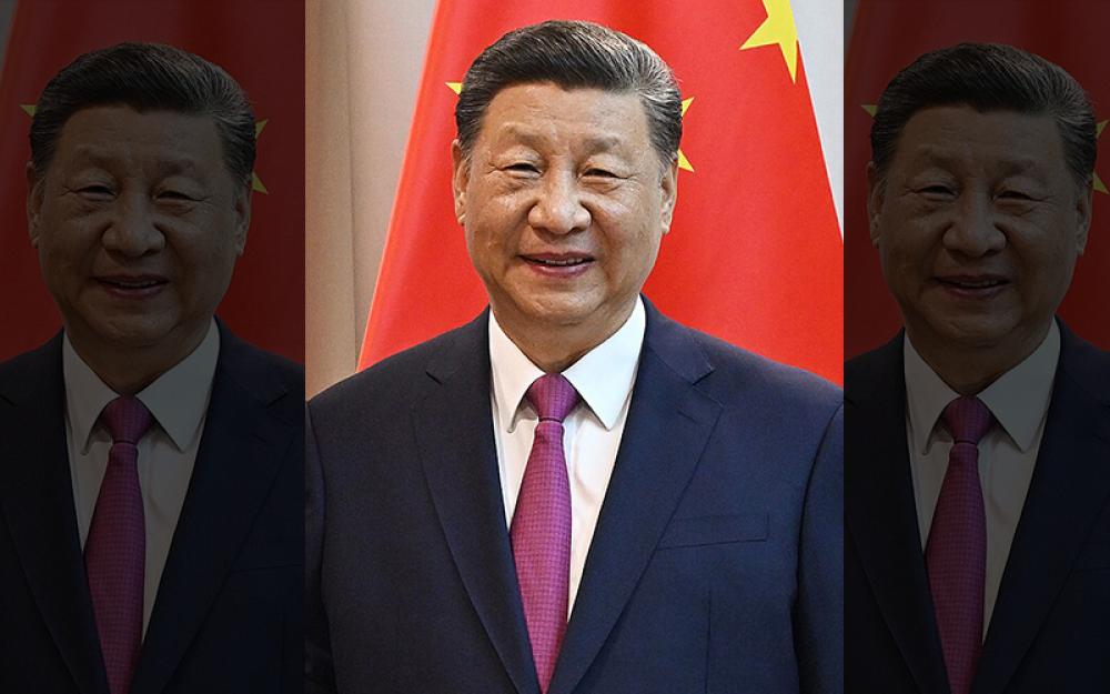 China imposes 34 percent additional tariffs on all imported US products from April 10