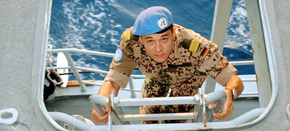 As budgets shrink, UN Peacekeeping looks to the future