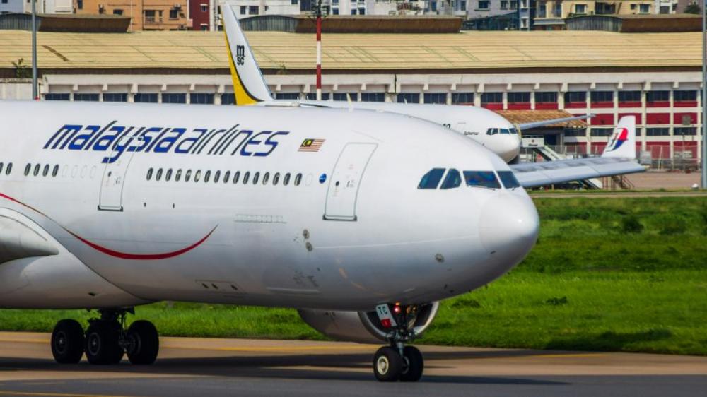 UN finds Russia responsible for downing Malaysian Airlines flight MH17 in 2014