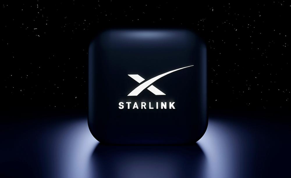 Starlink