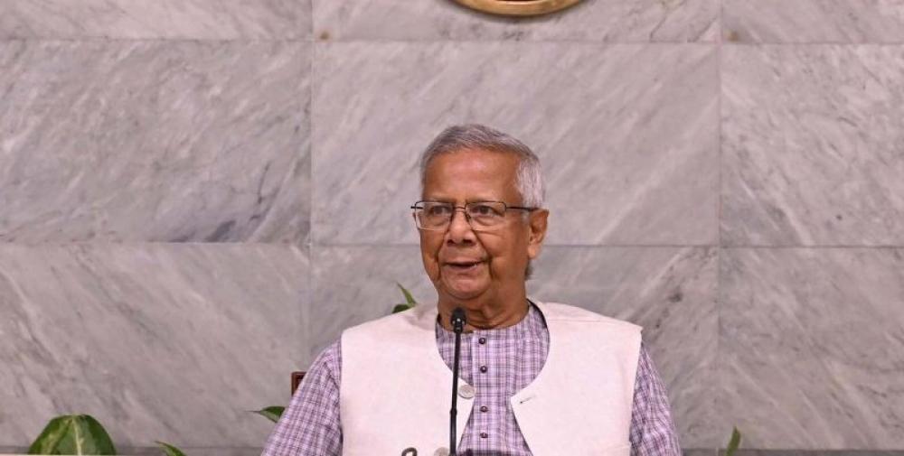 Muhammad Yunus planning to resign from Bangladesh