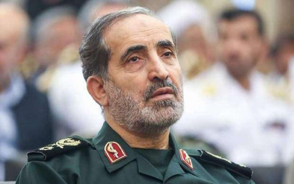 Iran: IDF confirms eliminating Iran