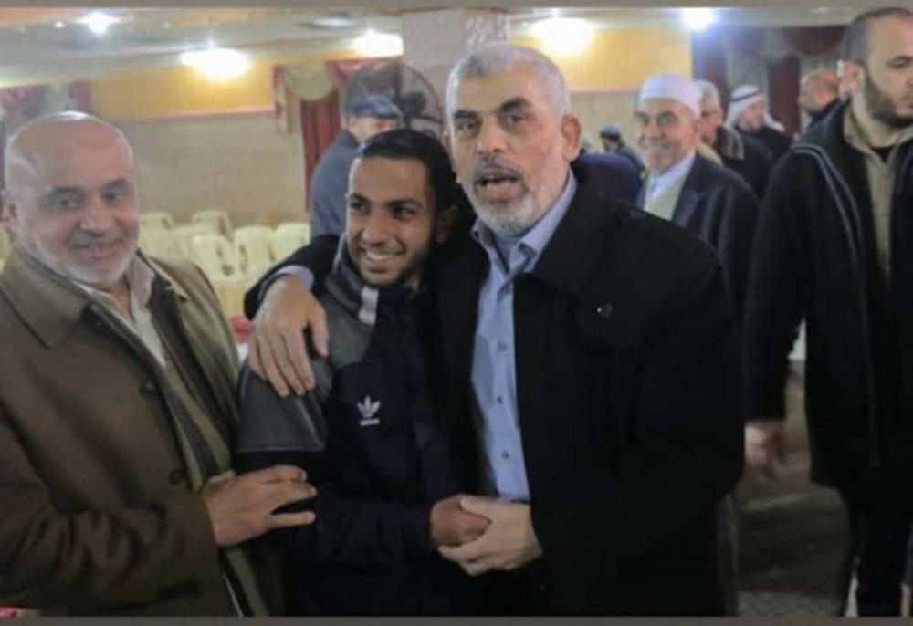IDF claims Al Jazeera journalist Anas al-Sharif received salary from Hamas