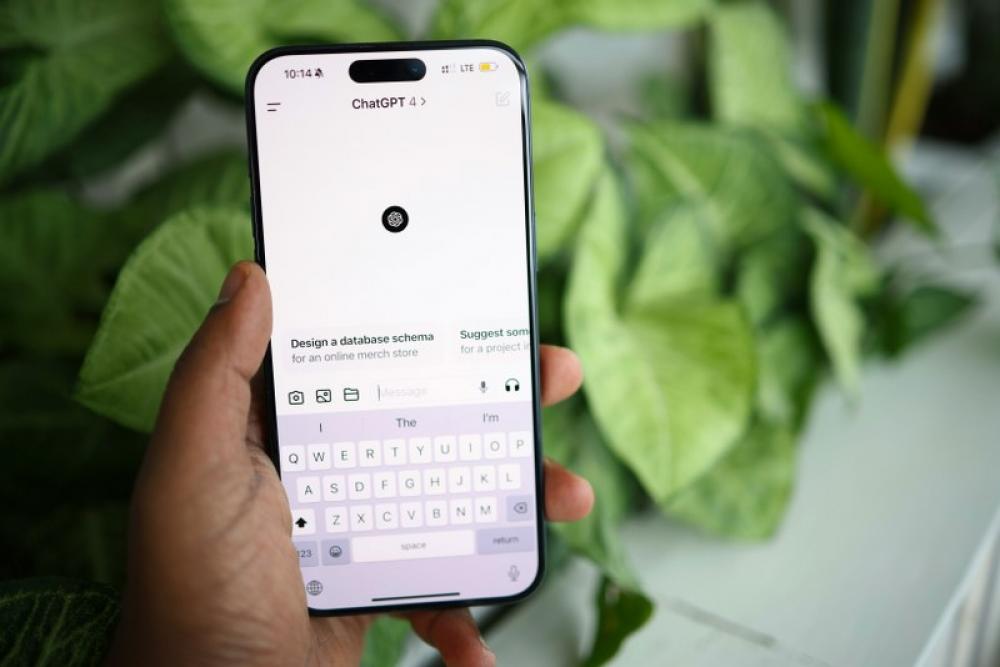 Florida teen arrested for asking ChatGPT how to kill a classmate on school computer 