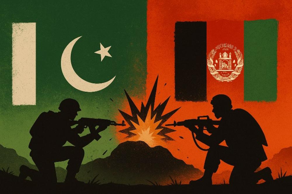 Islamabad claims 200 Talibans killed; Kabul says 58 Pakistani soldiers dead during border clash