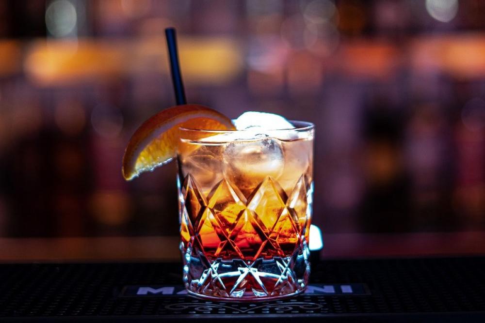 Saudi Arabia to lift ban on alcohol ahead of 2034 World Cup