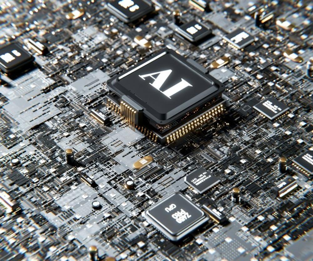 World Quality Report 2025 revealed! OpenText and Capgemini reveal AI trends you&nbsp;can&rsquo;t&nbsp;ignore