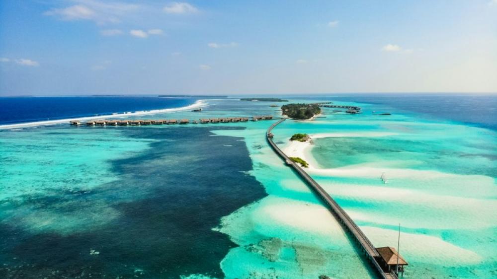 Maldives bans Israeli tourists from entering country, shows solidarity with Palestine