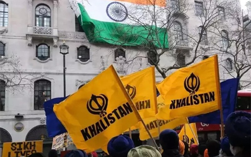 Canada acknowledges domestic funding of Khalistani terror groups in report