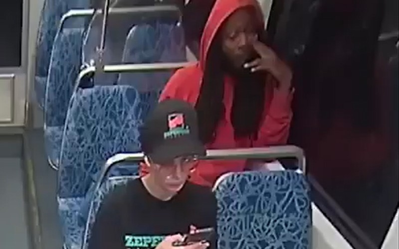 US: Ukrainian woman stabbed by ex-convict aboard Charlotte light rail