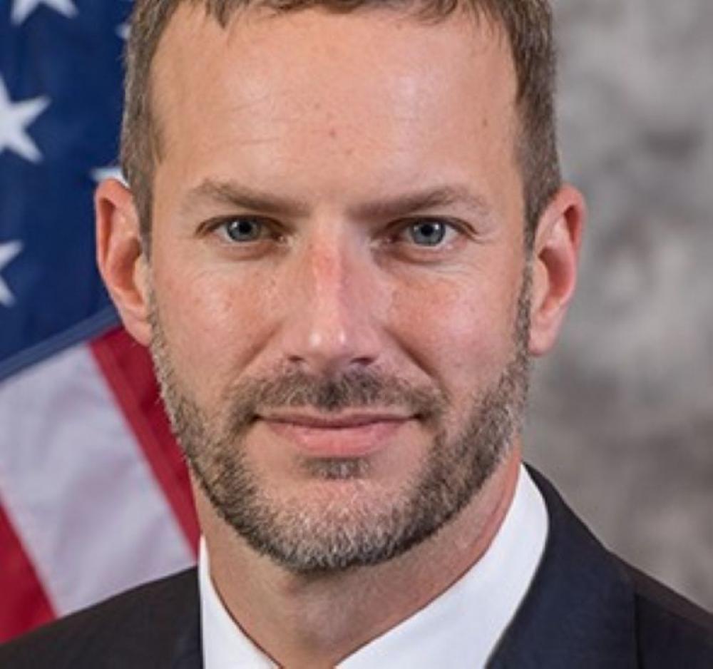 President Donald Trump envoy describes recent meeting with Hamas as 