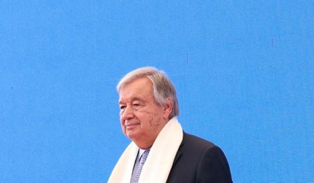 Unacceptable: UN secretary general Antonio Guterres condemns terror attack in Jammu and Kashmir