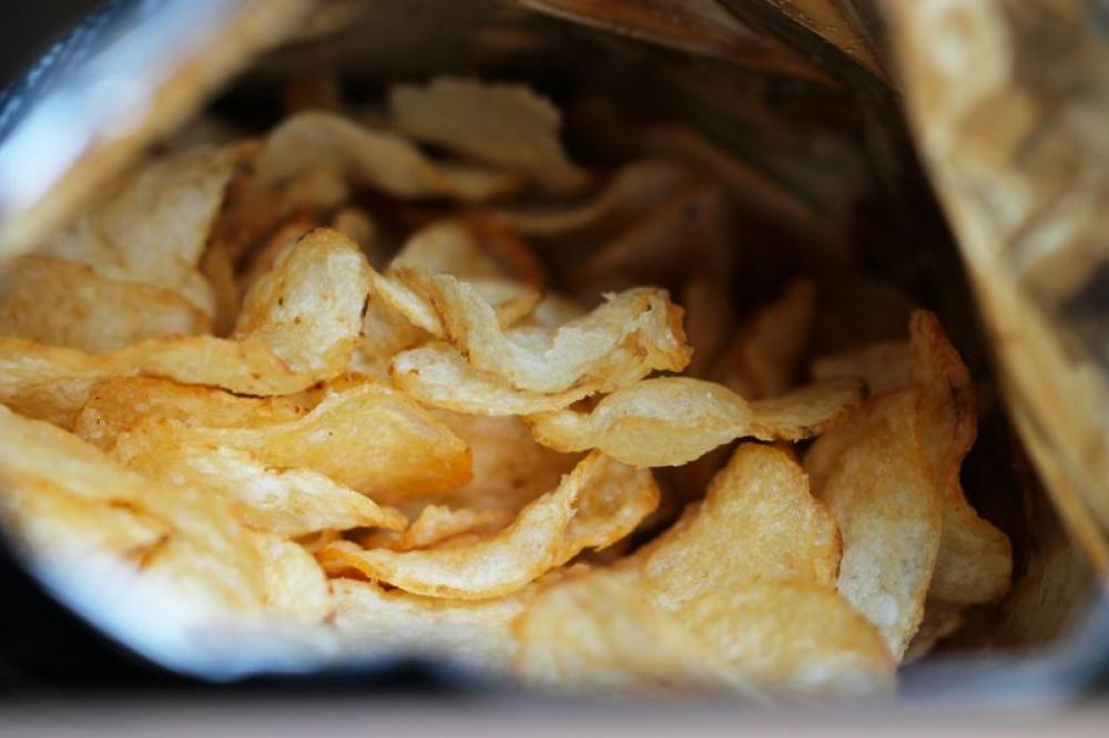 US: Baltimore school student handcuffed, searched after AI system mistakenly identifies bag of chips for gun