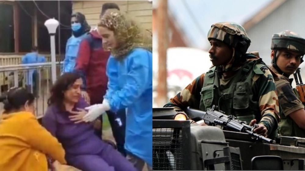 At least 27 killed in Pahalgam terror attack in India