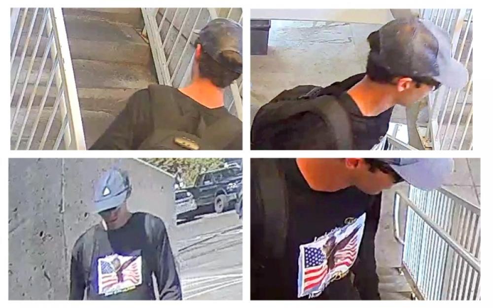 Tyler Robinson: What do we know about Charlie Kirk