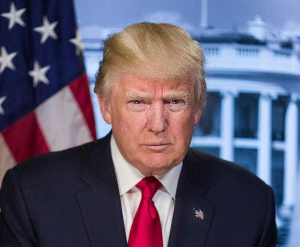 Donald Trump threatens to bomb Iran if it fails to reach agreement on nuclear programme